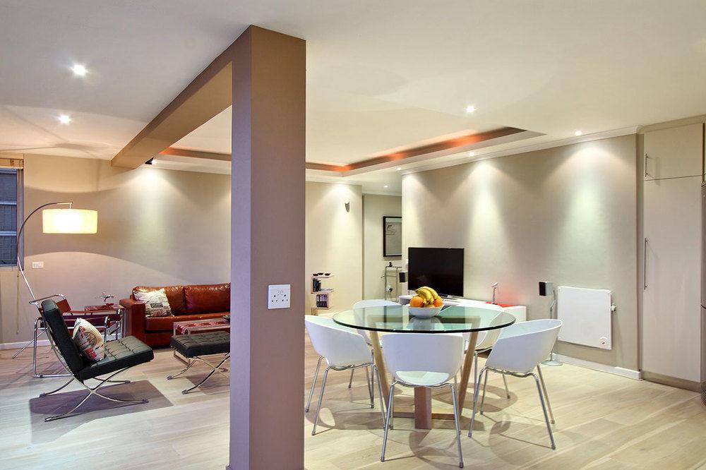 Calico Apartment Cape Town