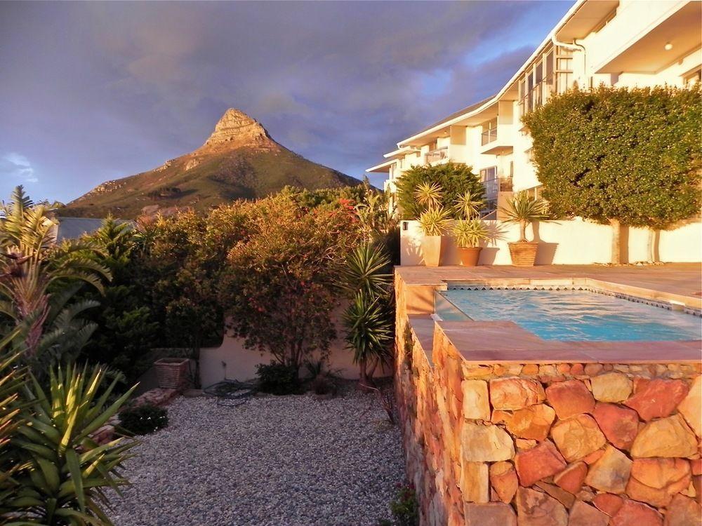 Calico Apartment Cape Town