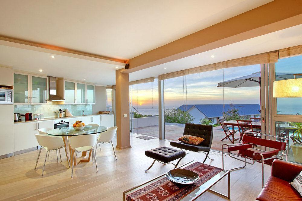 Calico Apartment Cape Town