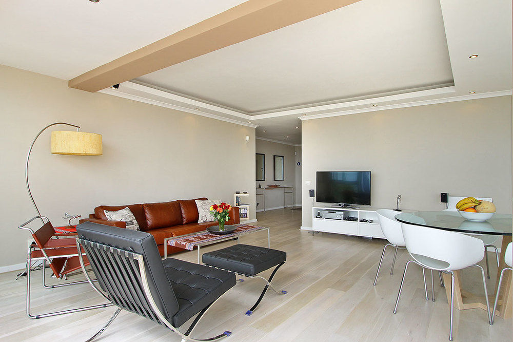 Calico Apartment Cape Town