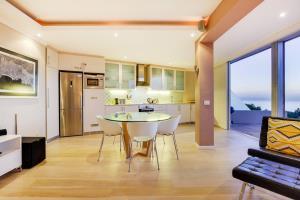 Calico Apartment